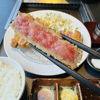 牛の達人 GINZA - 