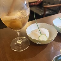 博多水炊きと地鶏串えんま - 