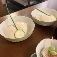 博多水炊きと地鶏串えんま - 
