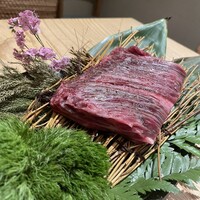 北新地はらみ 法善寺店 - 