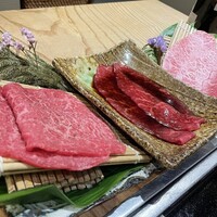 北新地はらみ 法善寺店 - 