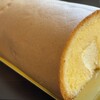 北海道牛乳カステラ