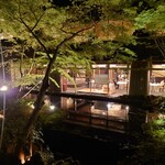 シェラトン都ホテル東京 - 