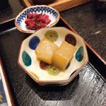 とんかつ若菜 - 