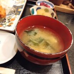 とんかつ若菜 - 