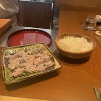 白金台こばやし - 