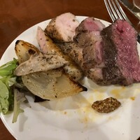 カリーナ　カリーナ - 