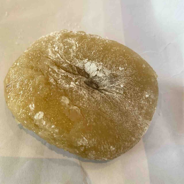 餅屋 久兵エ - 大蔵村その他（和菓子）の写真