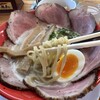 俺のラーメン あっぱれ屋