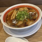 中華そば 桜花 - 