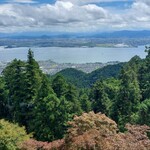 KKR ホテルびわこ - 