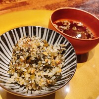 鉄板焼 炭焼 さいとう - 