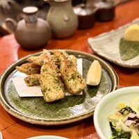 魚竹 - ちくわのイソベ！うまし！