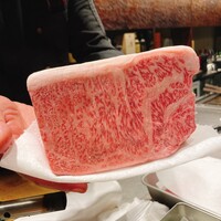 鉄板焼 炭焼 さいとう - 