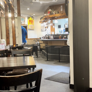 薩摩ラーメン 四天王_2