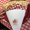 PANAME CREPES DE PARIS 大阪店