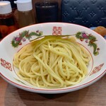 ヌードル＆スパイスカレー 今日の1番 - 