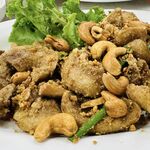 慶平海產 - 料理写真: