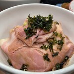 ヌードル＆スパイスカレー 今日の1番 - 