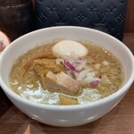 ヌードル＆スパイスカレー 今日の1番 - 