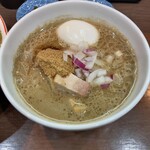 ヌードル＆スパイスカレー 今日の1番 - 