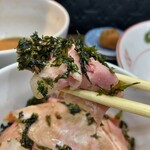 ヌードル＆スパイスカレー 今日の1番 - 