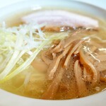 らーめん工房 RISE - アップ