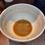 ヌードル＆スパイスカレー 今日の1番 - 