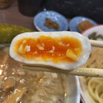 ヌードル＆スパイスカレー 今日の1番 - 