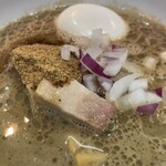 ヌードル＆スパイスカレー 今日の1番 - 