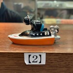 ヌードル＆スパイスカレー 今日の1番 - 