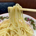 ヌードル＆スパイスカレー 今日の1番 - 