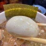 ヌードル＆スパイスカレー 今日の1番 - 