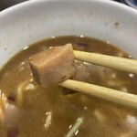 ヌードル＆スパイスカレー 今日の1番 - 