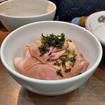 ヌードル＆スパイスカレー 今日の1番 - 