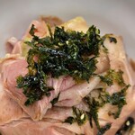 ヌードル＆スパイスカレー 今日の1番 - 