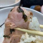 ヌードル＆スパイスカレー 今日の1番 - 