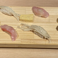 鮨やすぞう。 - 