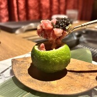 お肉屋 けいすけ 三男坊 - 