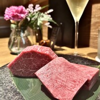 お肉屋 けいすけ 三男坊 - 