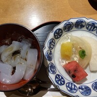 京懐石 美濃吉 そごう千葉店 - 