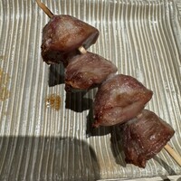 鳥さき - 砂肝