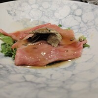 八重洲 steak & seafood 鉄板焼き 一心 -  八重洲 steak & seafood 鉄板焼き 一心 -