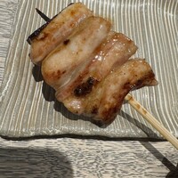 鳥さき - もも肉