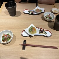 鮨やすぞう。 - 