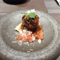 八重洲 steak & seafood 鉄板焼き 一心 -  八重洲 steak & seafood 鉄板焼き 一心 -