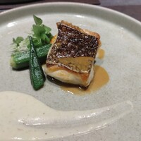 八重洲 steak & seafood 鉄板焼き 一心 -  八重洲 steak & seafood 鉄板焼き 一心 -