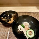 和しょく　えびはら - 