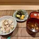 和しょく　えびはら - 