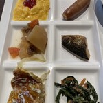 オリエンタルホテル広島 - 